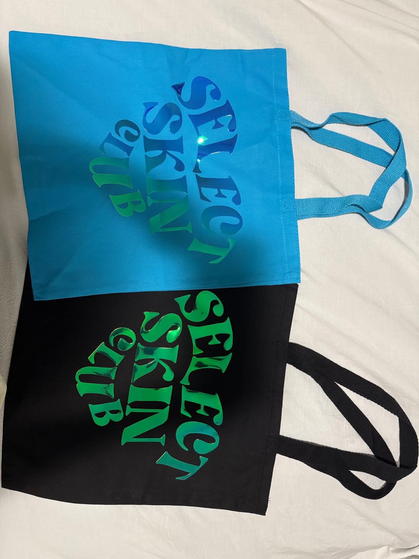 Select Skin Club Bag