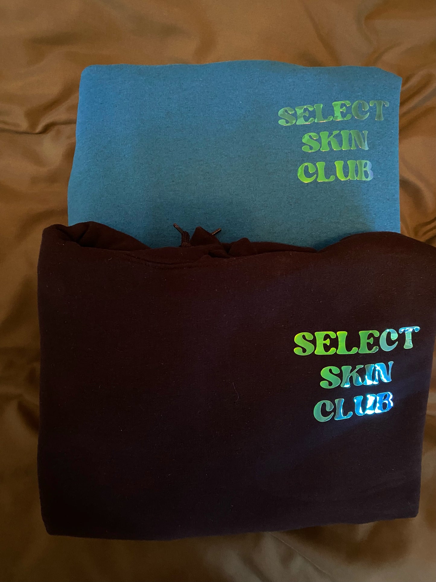 Love Your Scales Hoodie