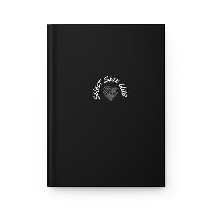 Eczema & TSW Healing Journal Matte