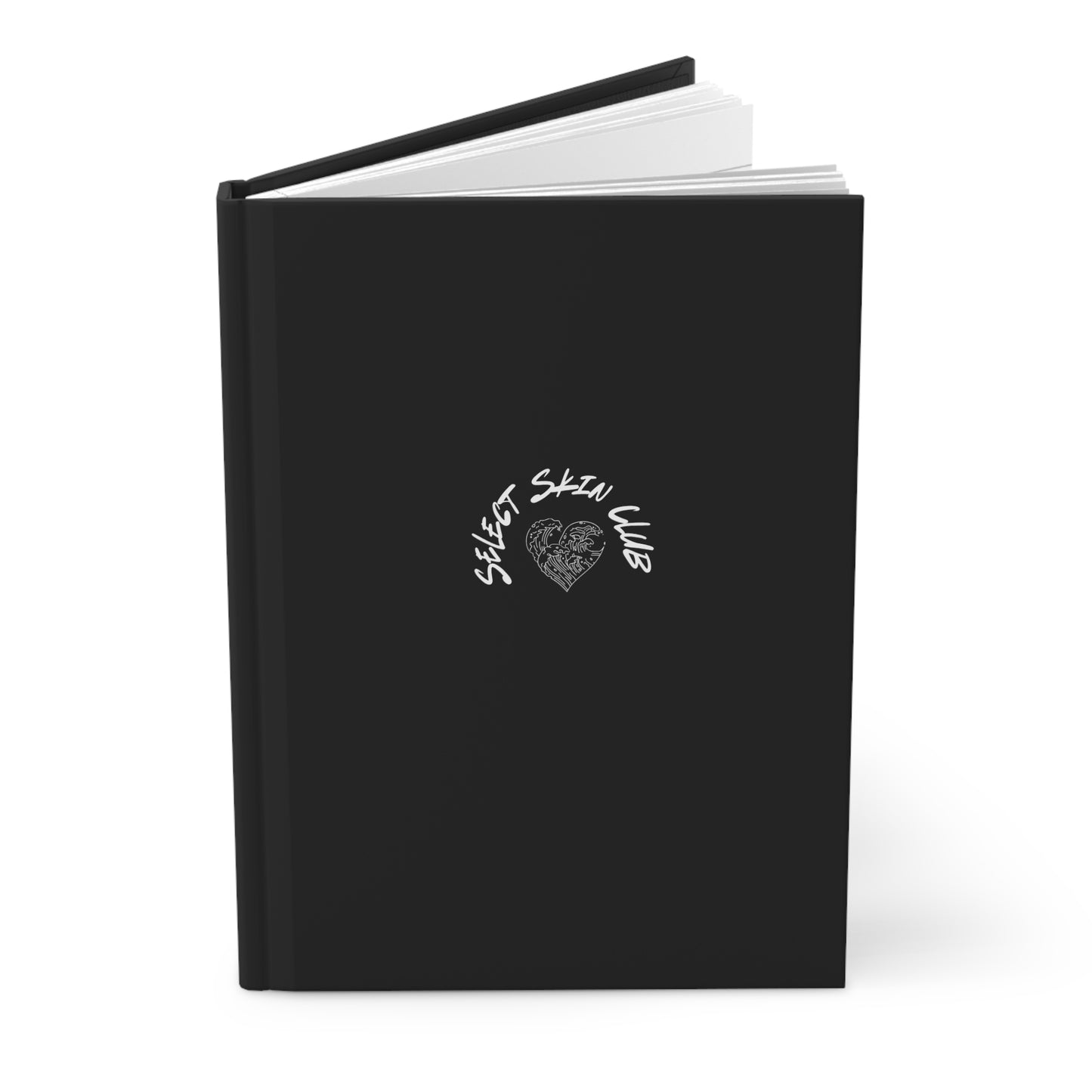 Eczema & TSW Healing Journal Matte