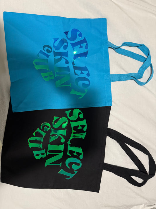 Select Skin Club Bag