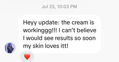 Back to Life Body Butter