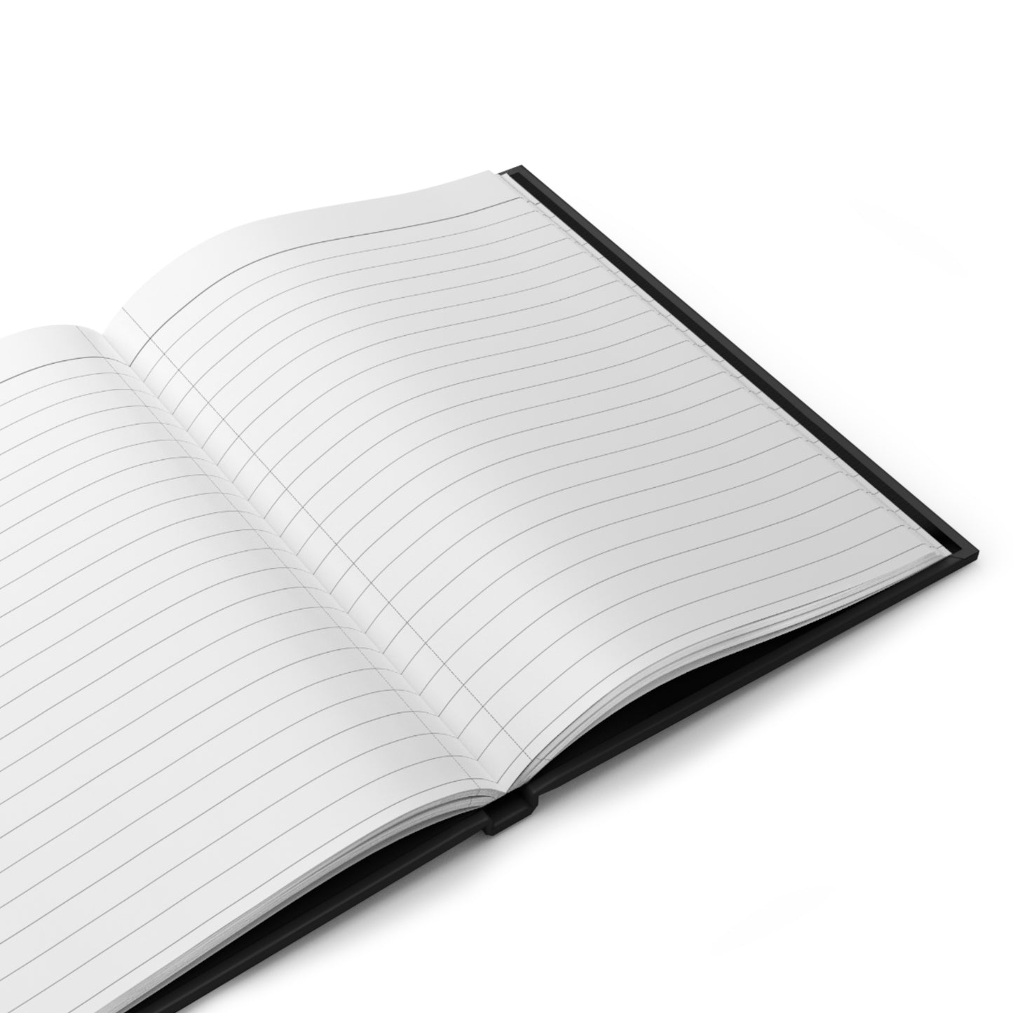 Eczema & TSW Healing Journal Matte