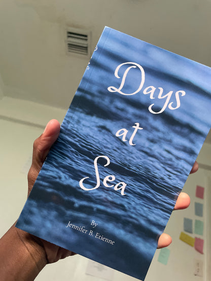 Days at Sea