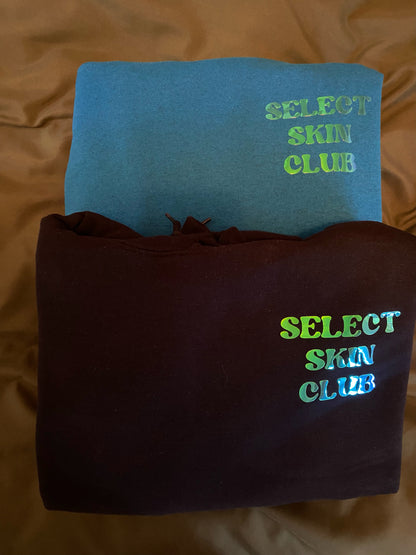 Love Your Scales Hoodie