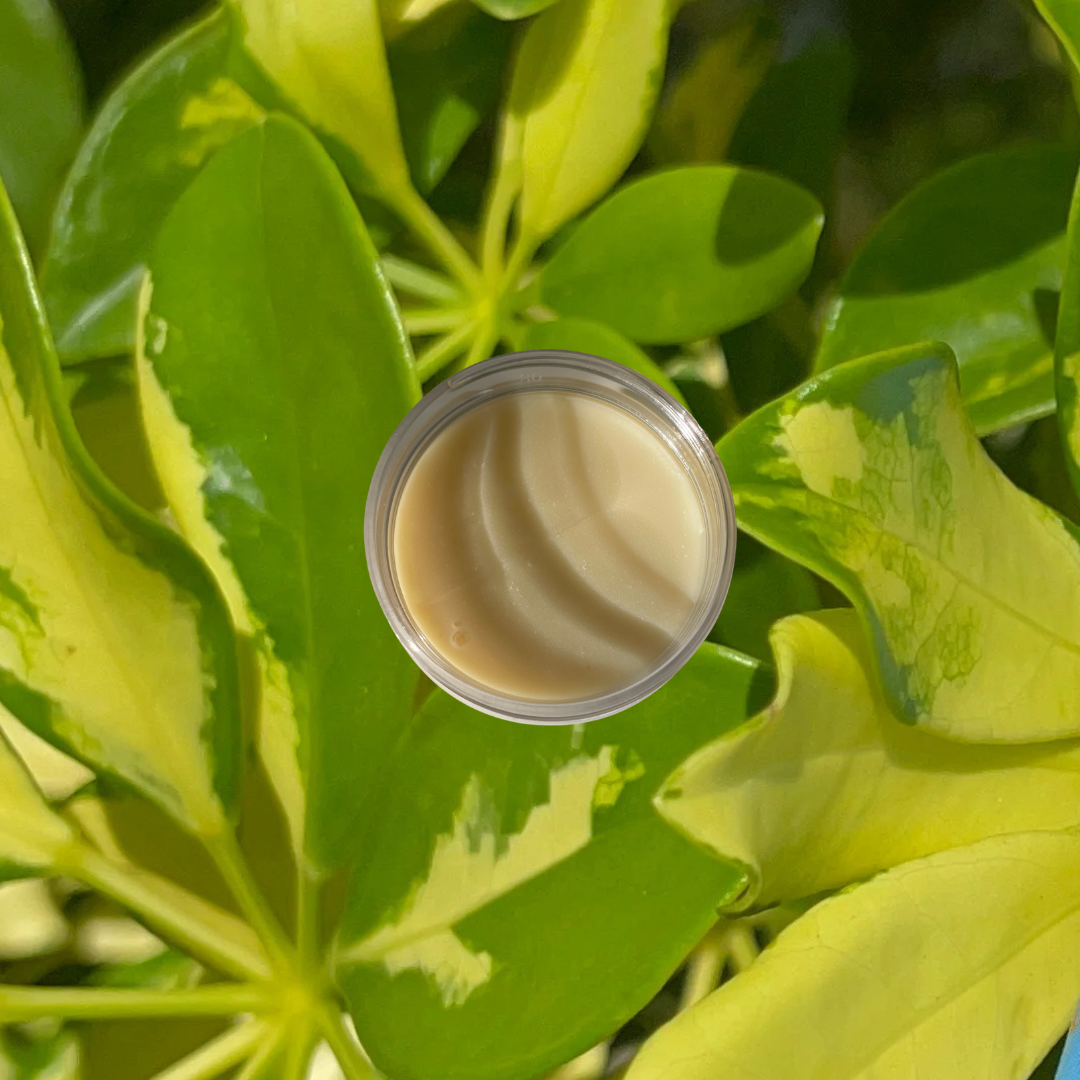 Eczema Glow Balm