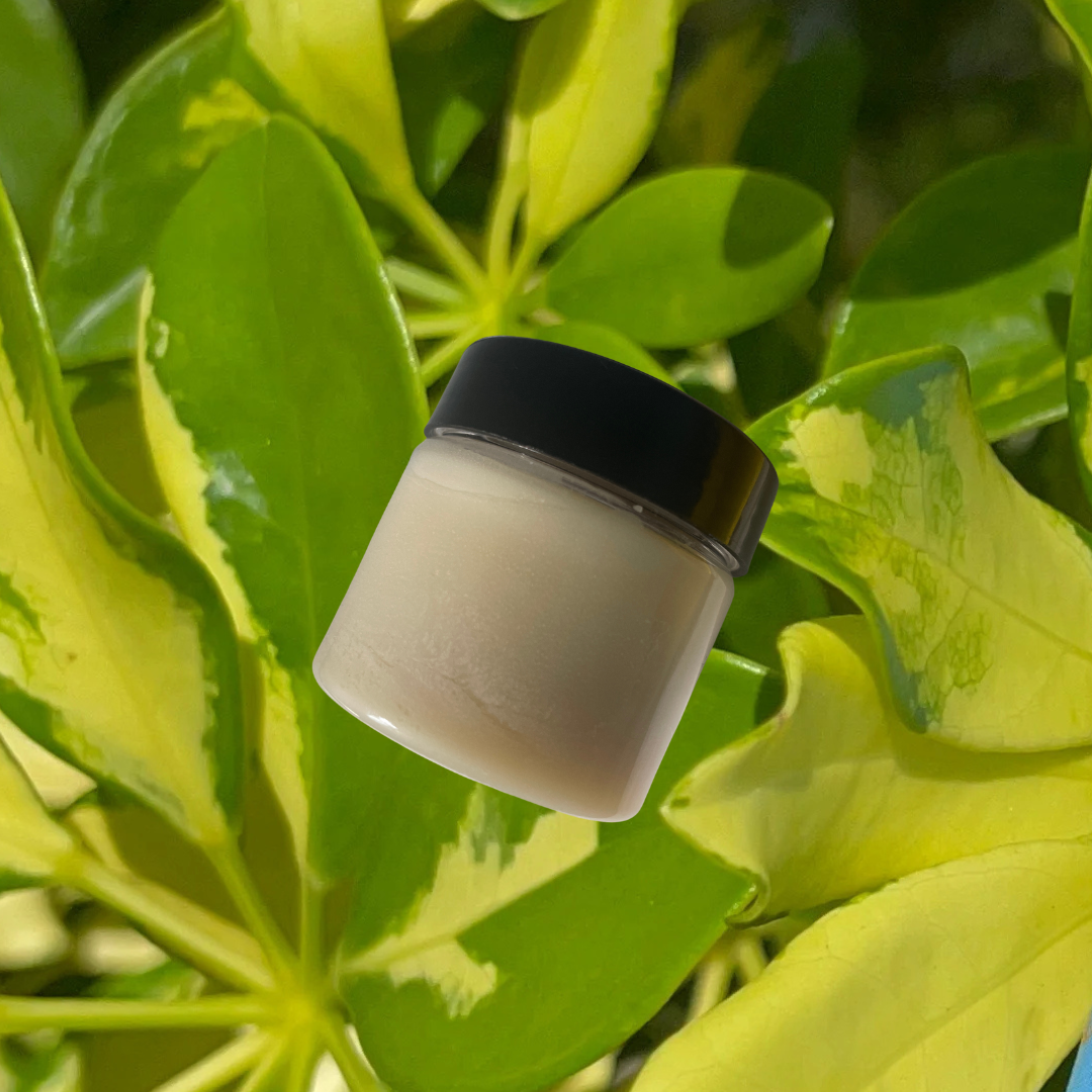 Eczema Glow Balm
