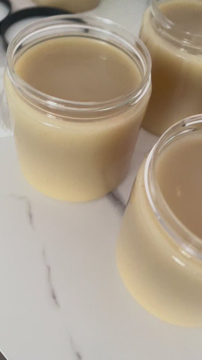 Eczema Glow Balm